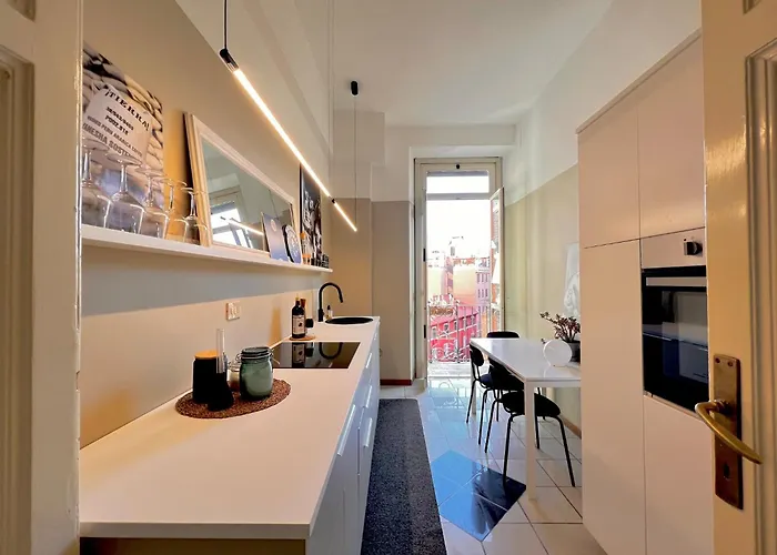 S A Romadesignrooms Pensjonat *