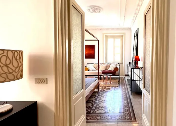 Pensjonat S A Romadesignrooms *