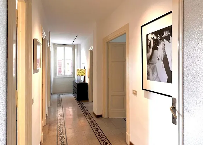 S A Romadesignrooms * Rzym