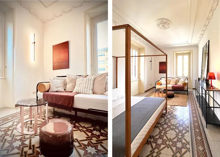 S A Romadesignrooms