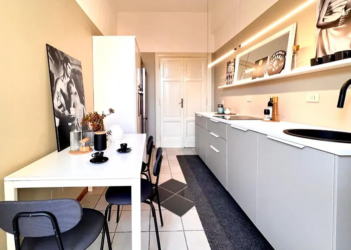 S A Romadesignrooms Pensjonat *