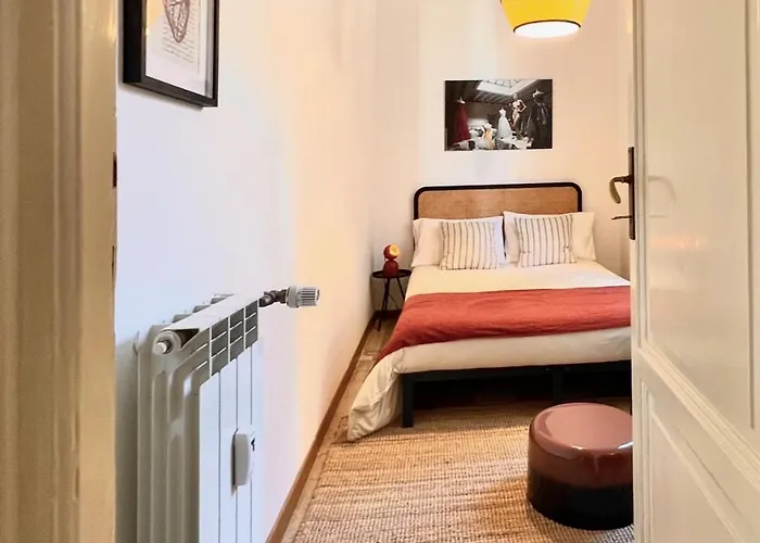 S A Romadesignrooms Pensjonat *