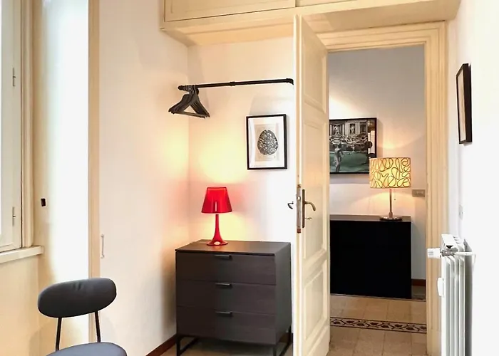 Pensjonat S A Romadesignrooms Rzym