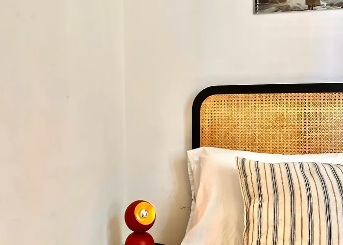 Pensjonat S A Romadesignrooms Rzym