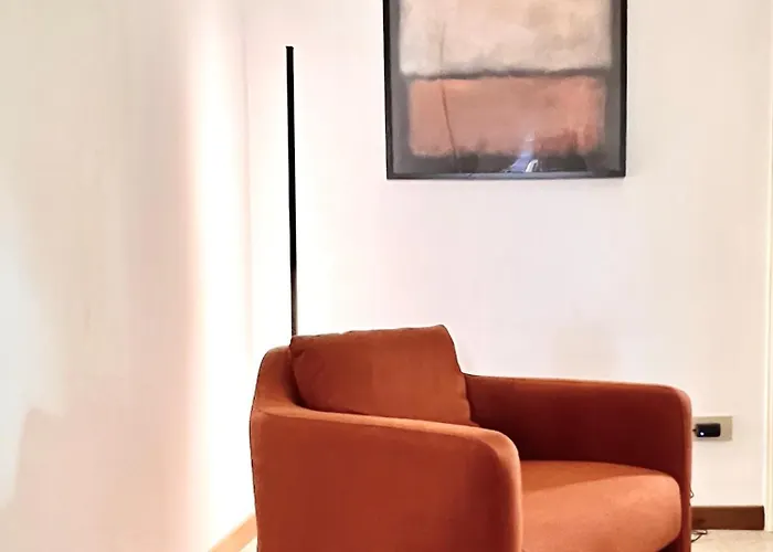 Pensjonat S A Romadesignrooms *