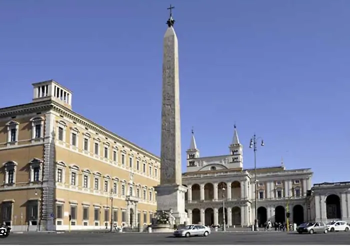 S A Romadesignrooms * Rzym