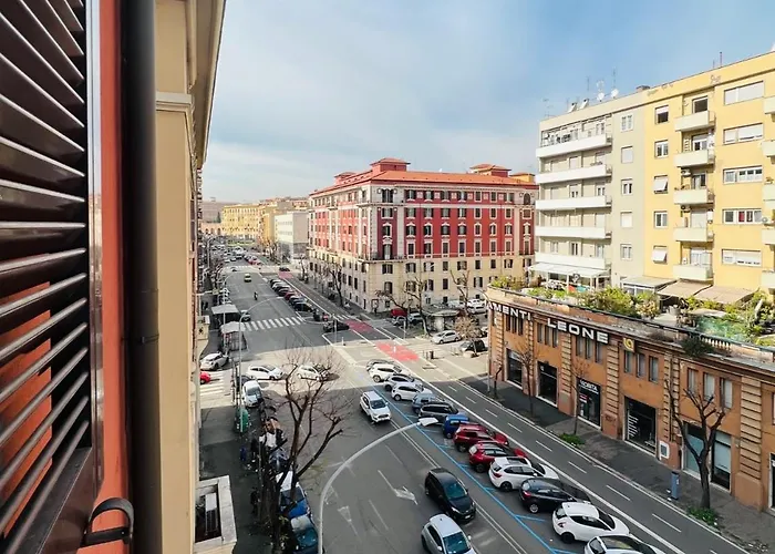 Pensjonat S A Romadesignrooms