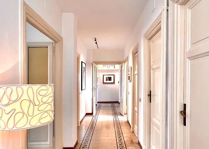 Pensjonat S A Romadesignrooms *
