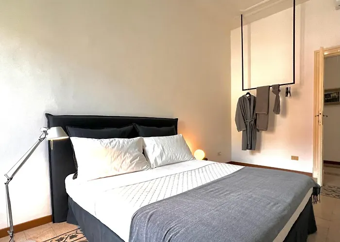 S A Romadesignrooms Pensjonat Rzym