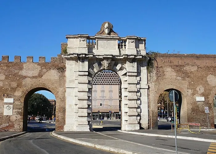 S A Romadesignrooms Pensjonat *
