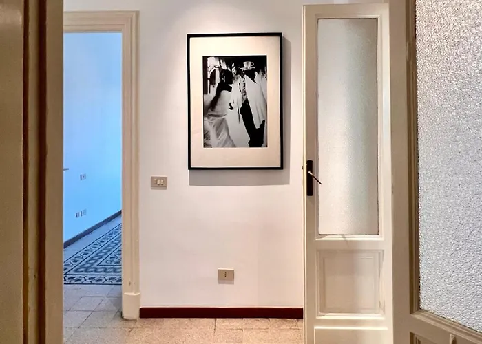 Pensjonat S A Romadesignrooms Rzym