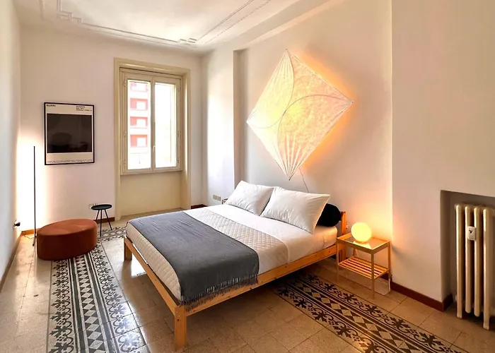 S A Romadesignrooms Pensjonat