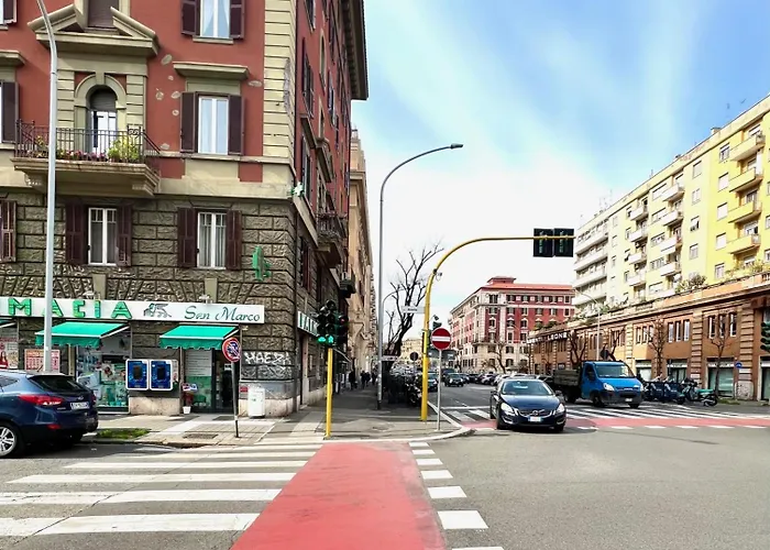 Pensjonat S A Romadesignrooms *