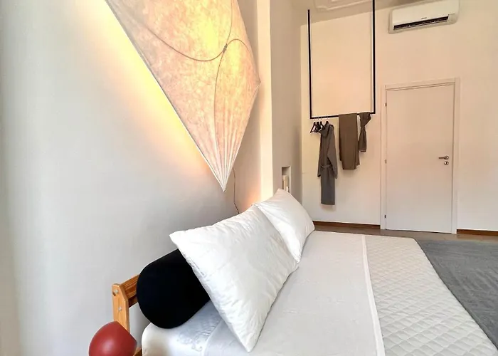 S A Romadesignrooms Pensjonat Rzym