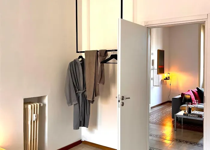 S A Romadesignrooms Pensjonat Rzym