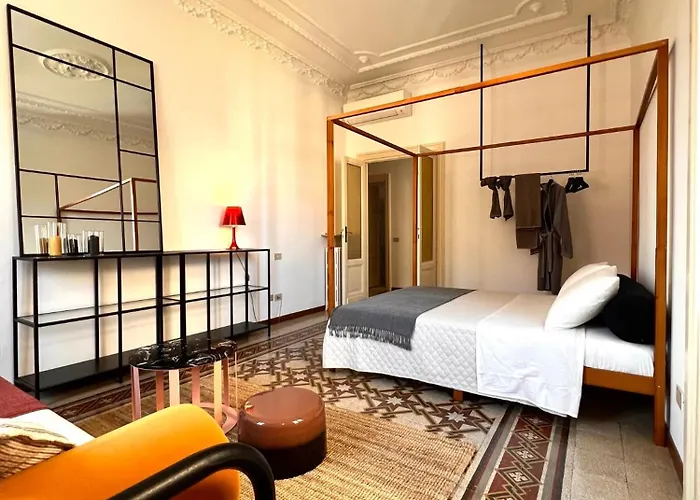 Pensjonat S A Romadesignrooms Rzym