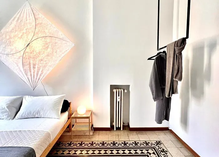 Pensjonat S A Romadesignrooms