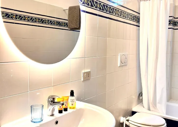 Pensjonat S A Romadesignrooms *