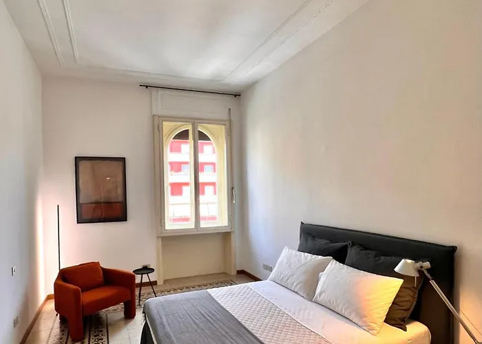 S A Romadesignrooms Pensjonat