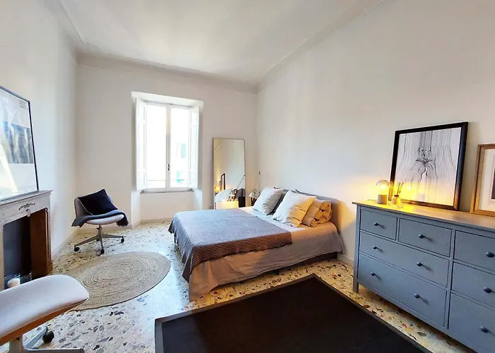 S A Romadesignrooms Pensjonat