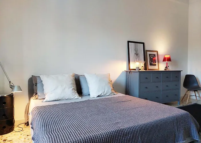 S A Romadesignrooms Pensjonat Rzym