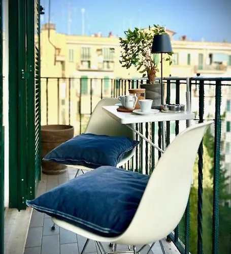 S A Romadesignrooms Pensjonat Rzym